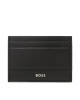 Boss Калъф за кредитни карти Gavin Money Clip 50487263 Черен - Mera.bg