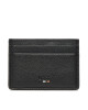 Boss Калъф за кредитни карти Ray Card 50491948 Черен - Mera.bg