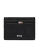 Boss Калъф за кредитни карти Zair M Money Clip 50517066 Черен - Mera.bg
