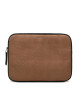 Boss Калъф за лаптоп Sandy 50499068 Medium Beige 261 - Mera.bg