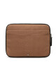 Boss Калъф за лаптоп Sandy 50499068 Medium Beige 261 - Mera.bg