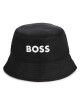 Boss Капела J50951 Черен - Mera.bg