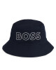 BOSS Капела J50979 Тъмносин - Mera.bg