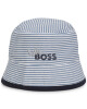 BOSS Капела J91141 Бял - Mera.bg