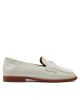 Boss лоуфъри с дебела подметка Avylin 50517489 Beige 102 - Mera.bg