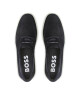 Boss Мокасини 50492966 Dark Blue 401 - Mera.bg