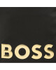 Boss Мъжка чантичка Holiday Bg 50487213 Черен - Mera.bg