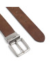 Boss Мъжки колан 50481171 Medium Brown 210 - Mera.bg