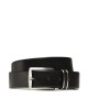 Boss Мъжки колан 50486748 Black 1 - Mera.bg