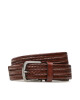 Boss Мъжки колан 50487001 Medium Brown 214 - Mera.bg