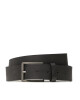 Boss Мъжки колан 50491847 Black 01 - Mera.bg