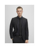 Boss Мъжки колан 50496706 Black 002 - Mera.bg