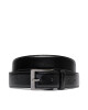 BOSS Мъжки колан Elloy-Tx-St Sz35 50512735 Черен - Mera.bg