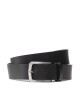 BOSS Мъжки колан Jor-Metal-Tip 50481022 Черен - Mera.bg