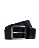 Boss Мъжки колан Jor-V Sz40 50471321 Тъмносин - Mera.bg