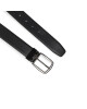 Boss Мъжки колан Otardo Ls 50461634 Черен - Mera.bg