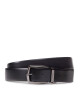 Boss Мъжки колан Otardo Ls 50461634 Черен - Mera.bg