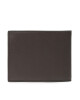 Boss Мъжки портфейл 50485623 Dark Brown 201 - Mera.bg