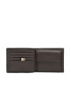 Boss Мъжки портфейл 50485623 Dark Brown 201 - Mera.bg