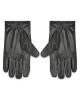 Boss Мъжки ръкавици 50478761 Black 001 - Mera.bg