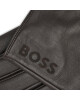 Boss Мъжки ръкавици 50478579 Dark Brown 201 - Mera.bg