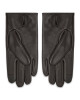 Boss Мъжки ръкавици 50478579 Dark Brown 201 - Mera.bg