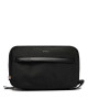Boss Несесер Highway N Washbag 50504316 Черен - Mera.bg