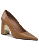 Boss Обувки 50493050 Medium Beige 260 - Mera.bg