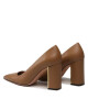 Boss Обувки 50493050 Medium Beige 260 - Mera.bg