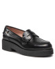 Boss Обувки Chris College-Br 50481494 10245932 01 Black 001 - Mera.bg