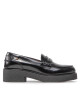 Boss Обувки Chris College-Br 50481494 10245932 01 Black 001 - Mera.bg
