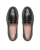 Boss Обувки Chris College-Br 50481494 10245932 01 Black 001 - Mera.bg