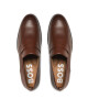 BOSS Обувки Colby 50487115 10240265 01 Кафяв - Mera.bg