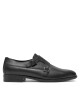 BOSS Обувки Colby 50523033 Черен - Mera.bg