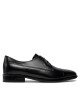 Boss Обувки Colby Derb 50511896 Черен - Mera.bg