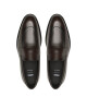 Boss Обувки Derrek 50496075 10246727 01 Dark Brown 203 - Mera.bg