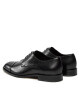 Boss Обувки Derrek 50511313 Black - Mera.bg