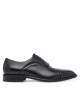 BOSS Обувки Derrek Oxfr Bupi 50546997 Черен - Mera.bg