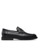 BOSS Лоуфъри Joray Mocc Bu 50516555 Тъмносин - Mera.bg