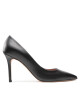 Boss Обувки на ток Eddie Pump 90-C 50470445 10158393 01 Black 001 - Mera.bg