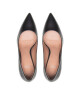 Boss Обувки на ток Eddie Pump 90-C 50470445 10158393 01 Black 001 - Mera.bg