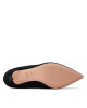 Boss Обувки на ток Eddie Pump 70-S 50470451 10238757 01 Black 001 - Mera.bg