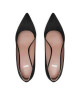Boss Обувки на ток Eddie Pump 70-S 50470451 10238757 01 Black 001 - Mera.bg