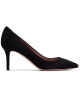 Boss Обувки на ток Eddie Pump 70-S 50389099 10199283 01 Black 001 - Mera.bg