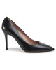 Boss Обувки на ток Eddie 50380934 10199282 01 Black 001 - Mera.bg