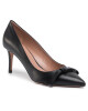Boss Обувки на ток Eddie 50429783 10158393 01 Black 001 - Mera.bg
