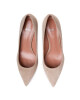 Boss Обувки на ток Eddie Pump 70-S 50389099 10199283 01 Medium Brown 216 - Mera.bg