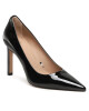Boss Обувки на ток Janet Pump 50498758 Black 001 - Mera.bg