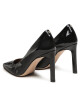 Boss Обувки на ток Janet Pump 50498758 Black 001 - Mera.bg