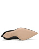 Boss Обувки на ток Janet Pump 50498758 Black 001 - Mera.bg